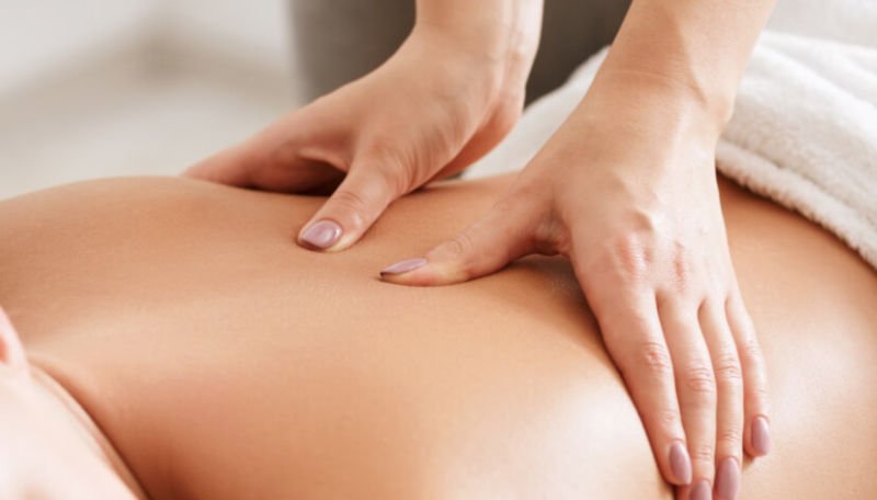 Massage Therapy | Rejuvenation Center
