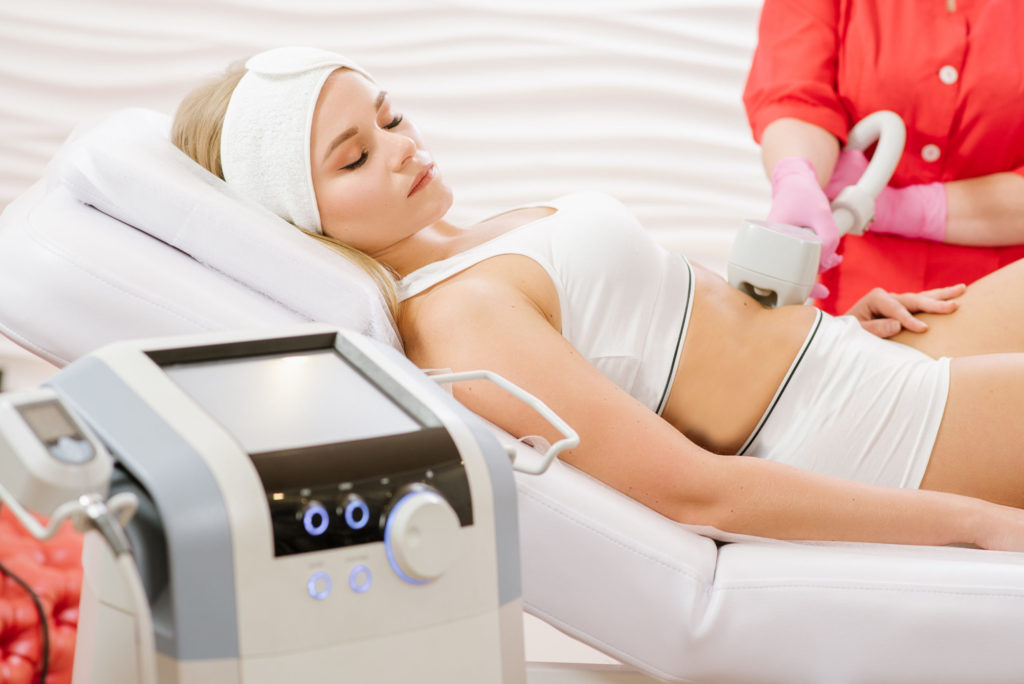 CoolSculpting | Rejuvenation Center | Wheeling, WV