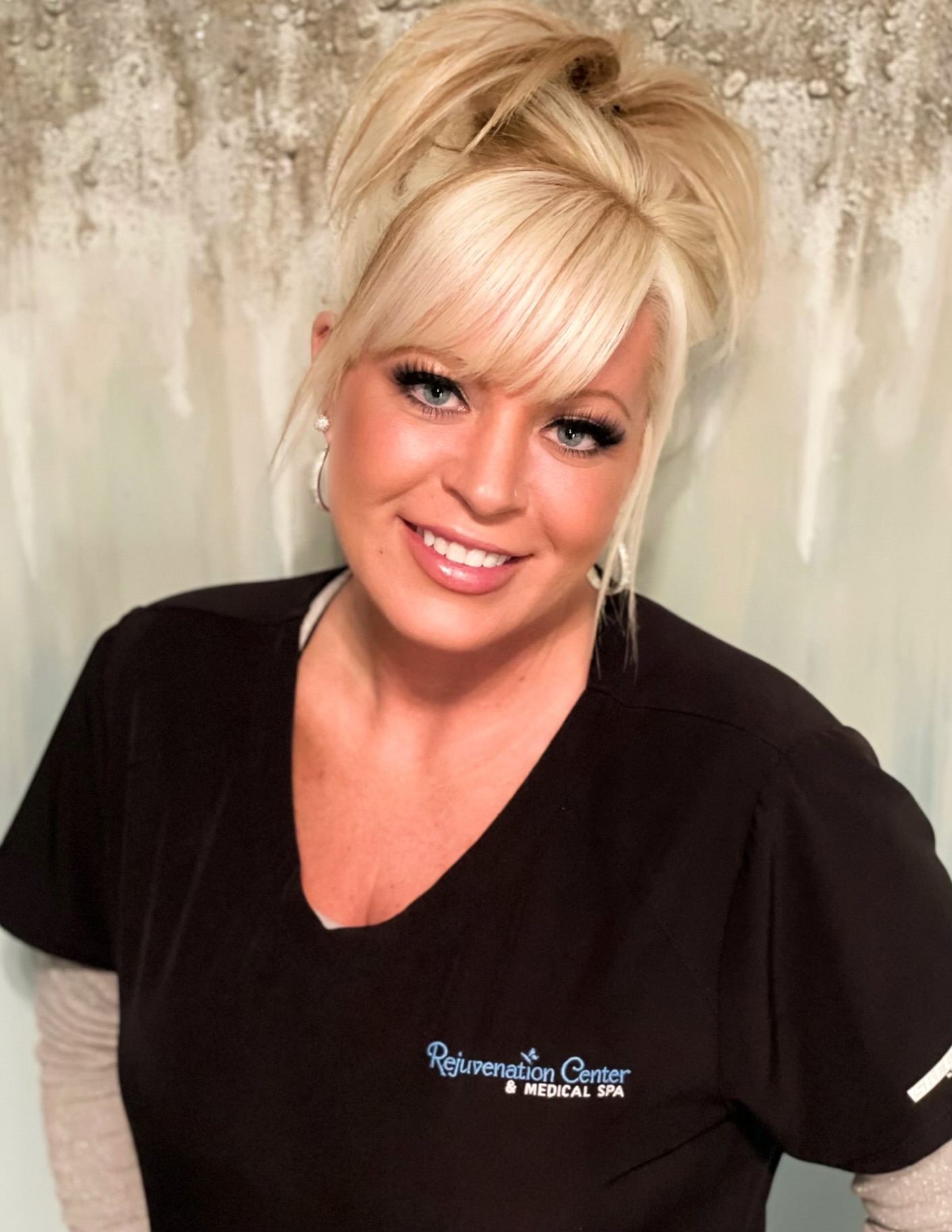 Bridal Packages 17 Ashley Pelley | Rejuvenation Center | Wheeling, WV