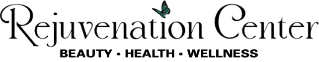Logo | Rejuvenation Center