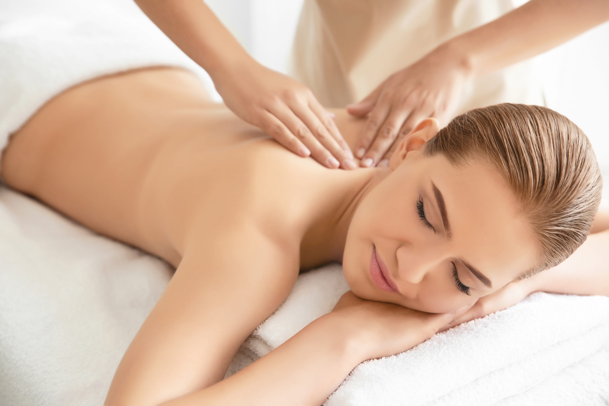 How Massage Therapy Can Improve Your Sleep Quality