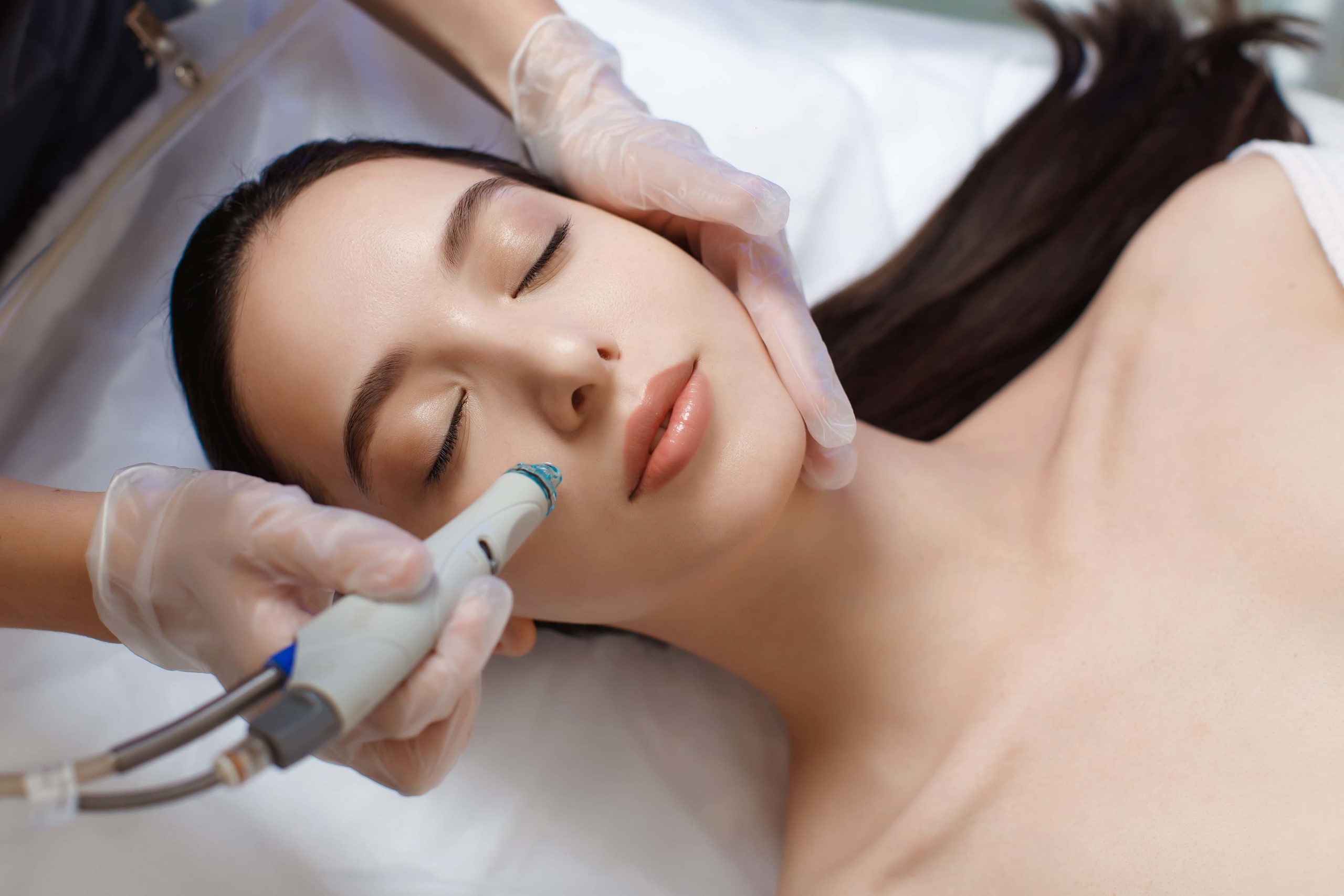 Unveiling The Secrets of HydraFacial MD A Comprehensive Guide To Rejuvenated Skin