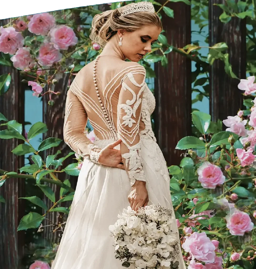 Bridal Packages 1 Bride