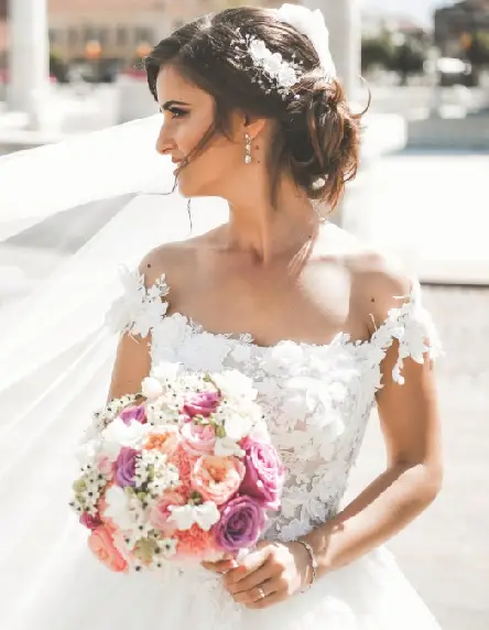 bride 14