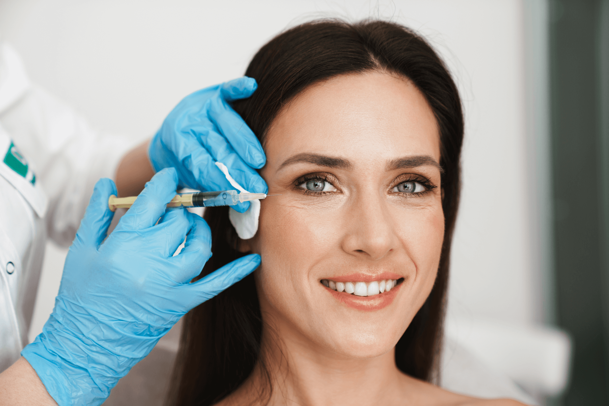 Botox | Rejuvenation Center