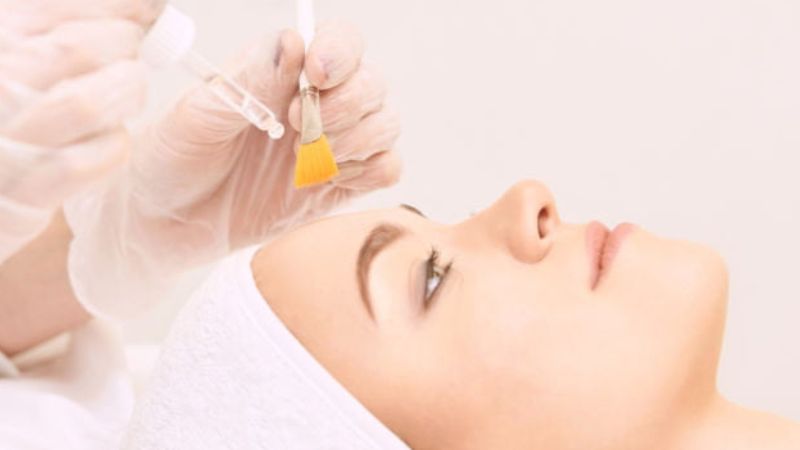Chemical Peels | Rejuvenation Center | Wheeling, WV