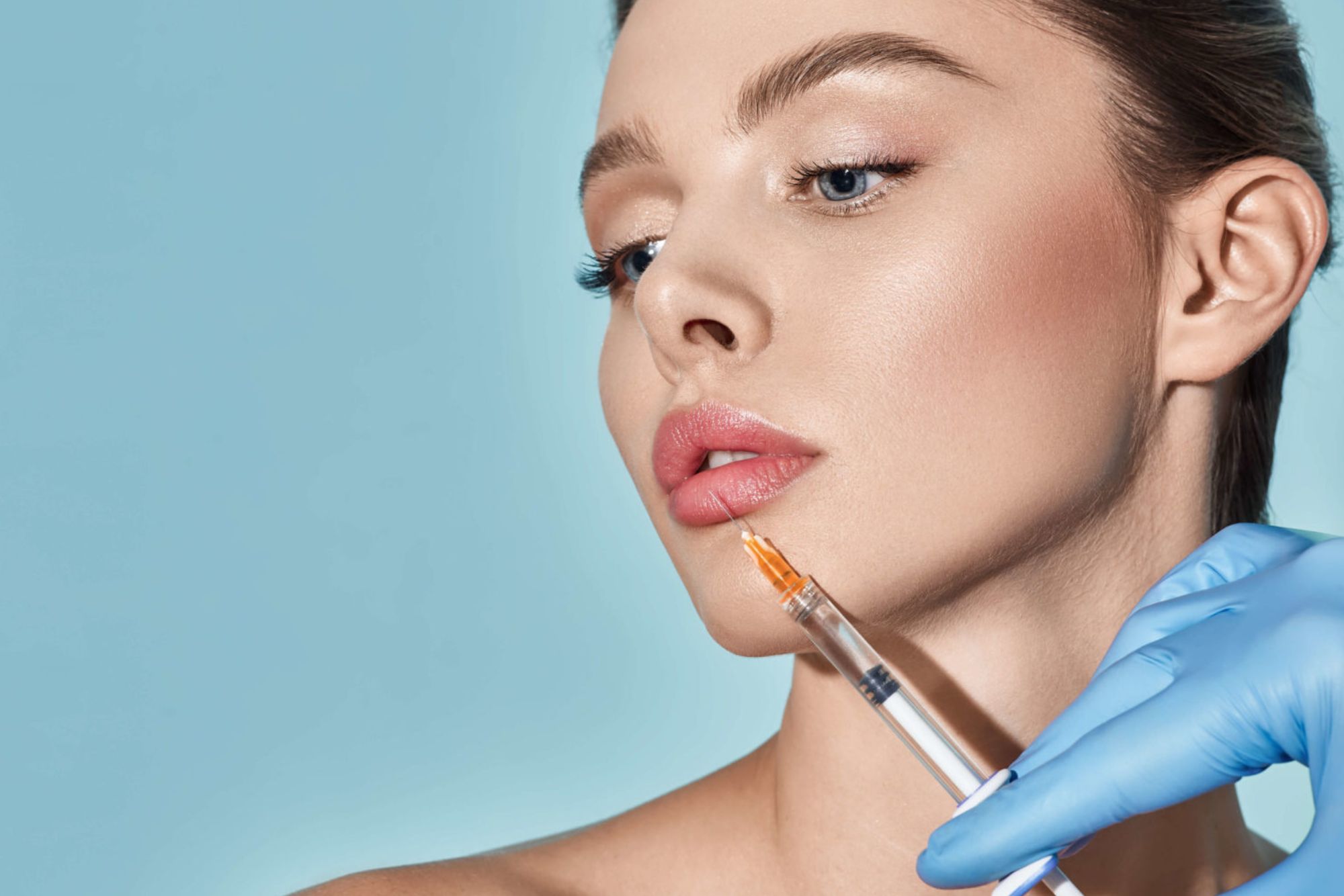Dermal Fillers | Rejuvenation Center