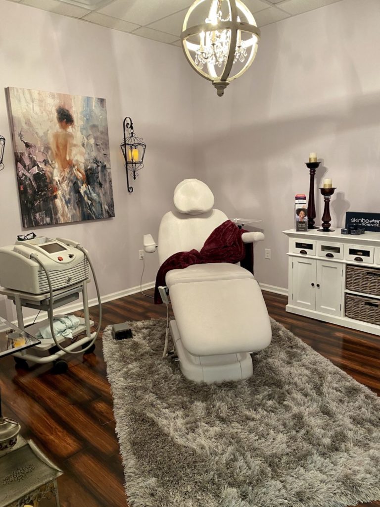 Best Medspa Clinic in Wheeling, WV Rejuvenation Center