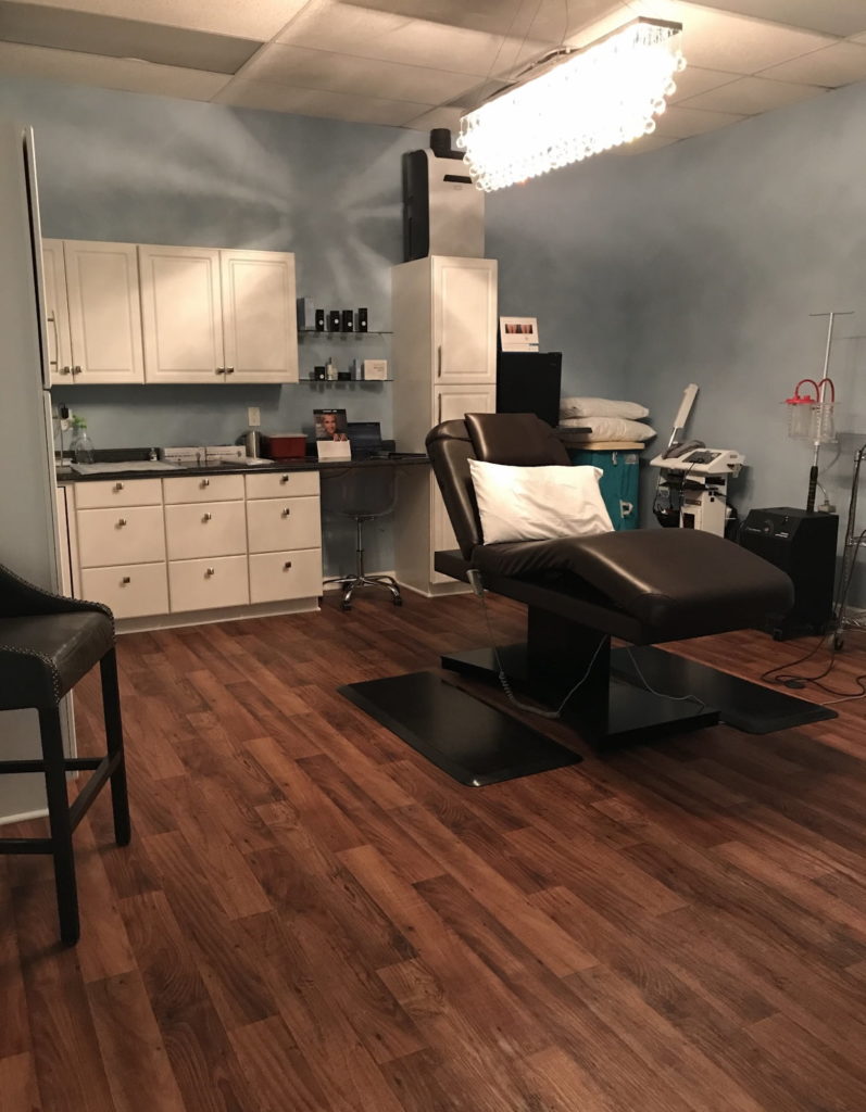Best Medspa Clinic in Wheeling, WV Rejuvenation Center
