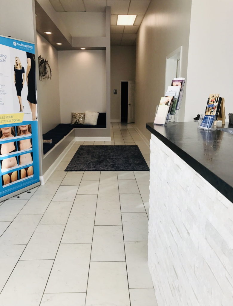 Best Medspa Clinic in Wheeling, WV Rejuvenation Center