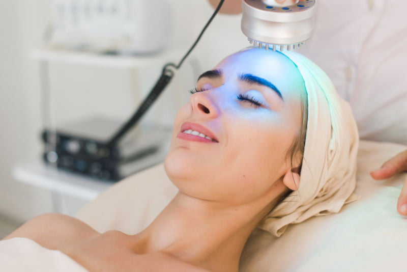 Photo Facial | Rejuvenation Center | Wheeling, WV