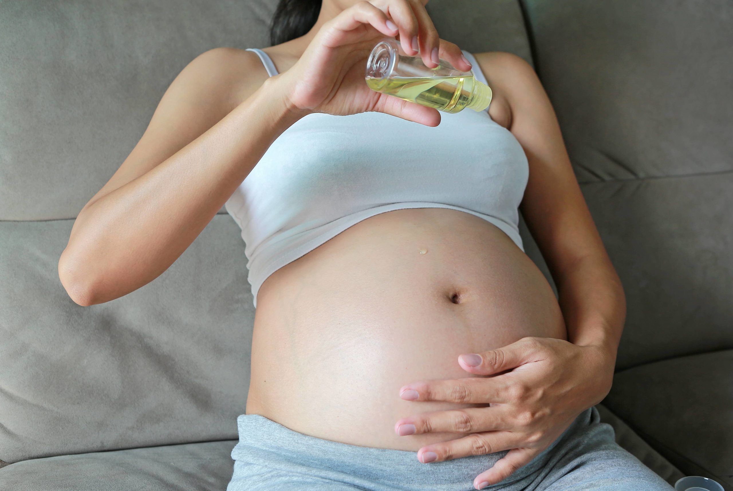 Massage Therapy during Pregnancy | Rejuvenation Center | Wheeling, WV