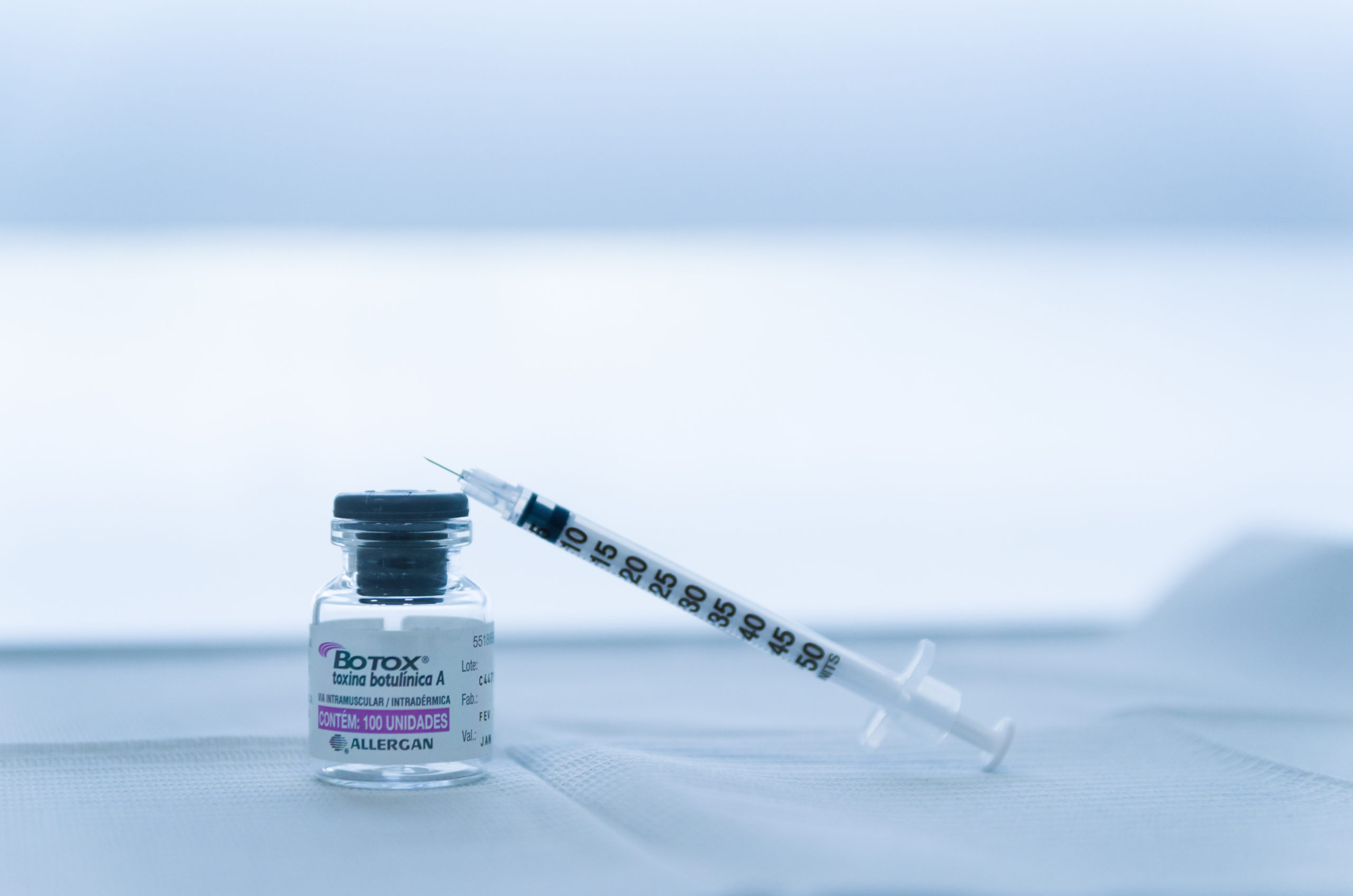 Botox | Rejuvenation Center | Wheeling, WV