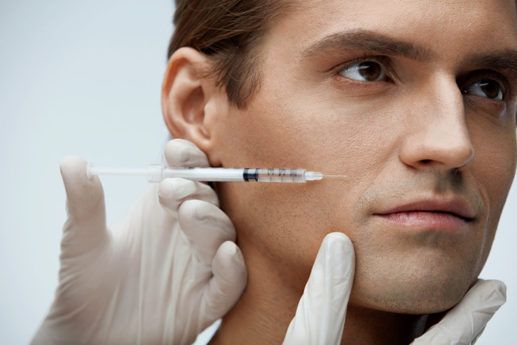 Dermal Fillers | Rejuvenation Center | Wheeling, WV