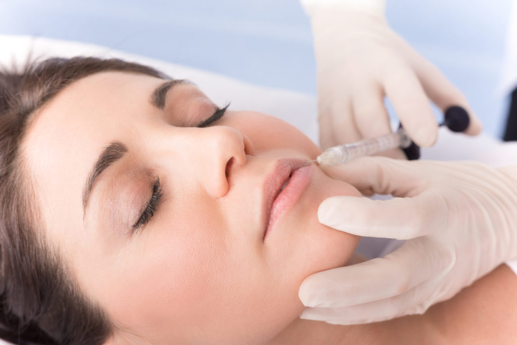 Dermal Fillers | Rejuvenation Center | Wheeling, WV