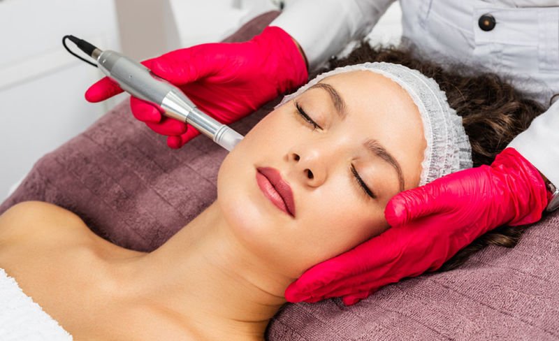 Microneedling | Rejuvenation Center | Wheeling, WV