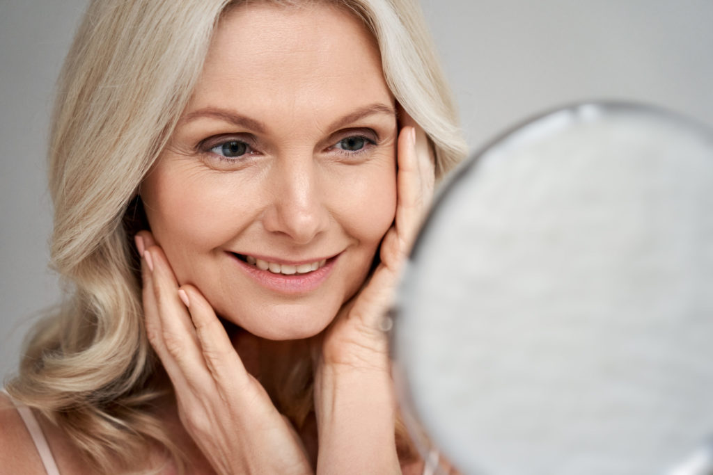 Photo Facial Rejuvenation | Rejuvenation Center | Wheeling, WV