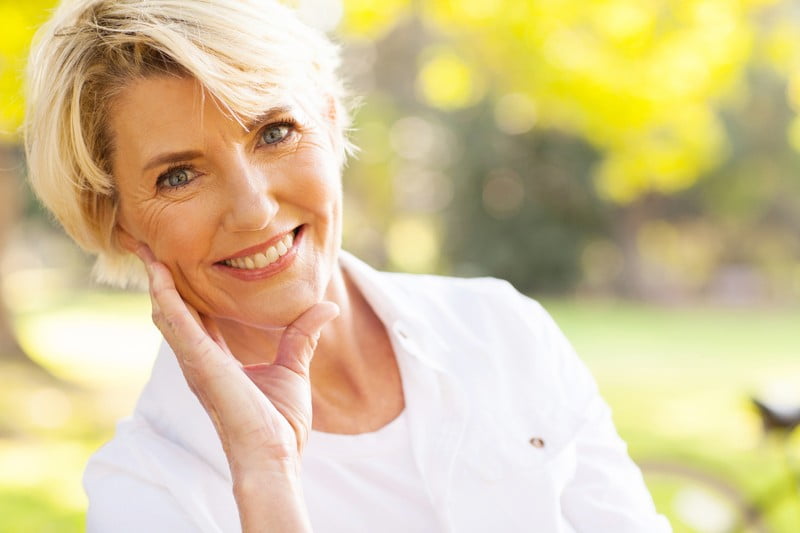 Solutions by Age | Rejuvenation Center | Wheeling, WV