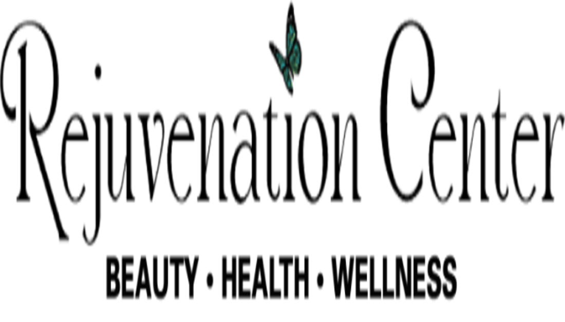 Logo | Rejuvenation Center