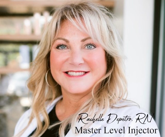 Rachelle Depetro | Rejuvenation Center | Wheeling, WV
