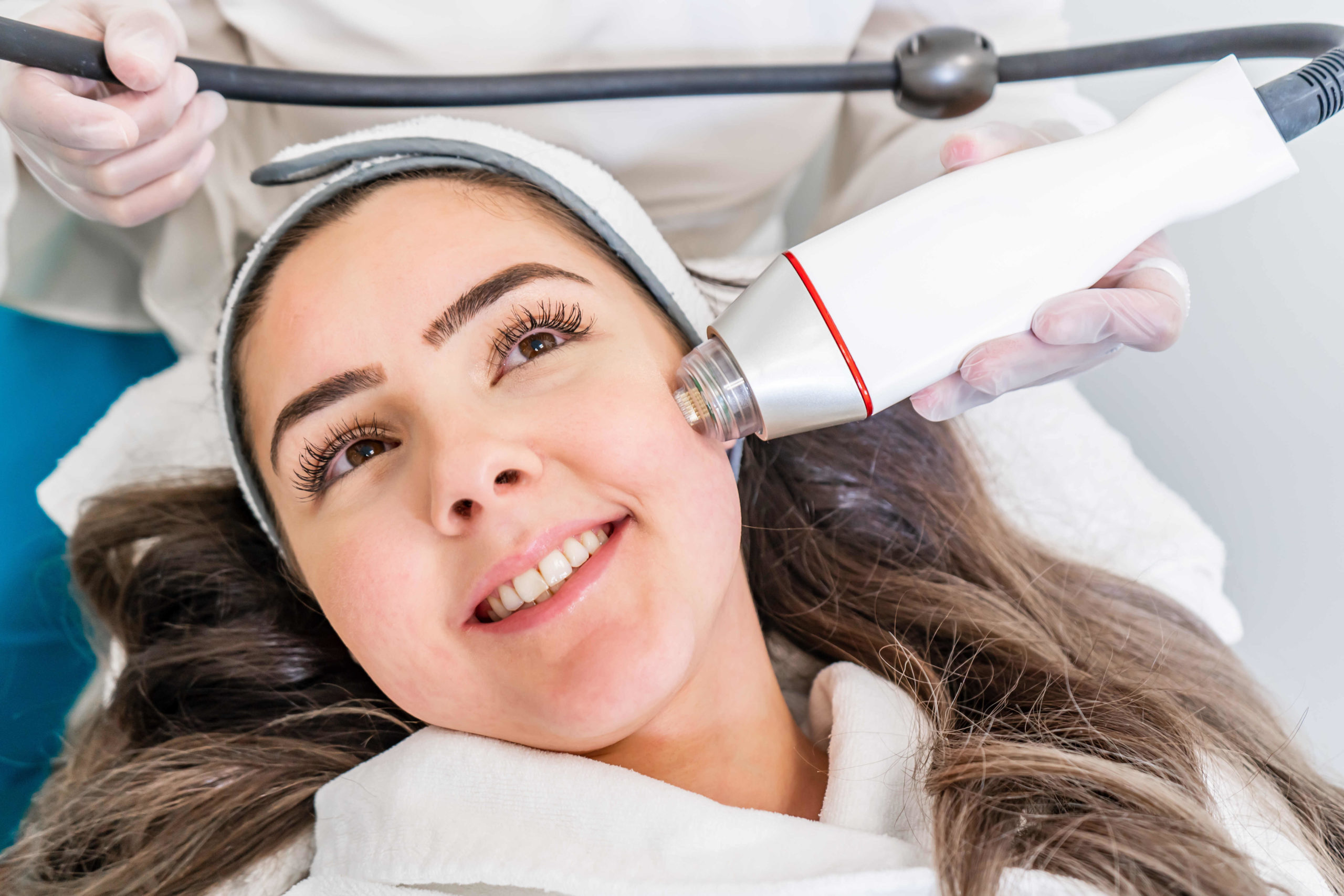 Vivace RF | Rejuvenation Center | Wheeling, WV
