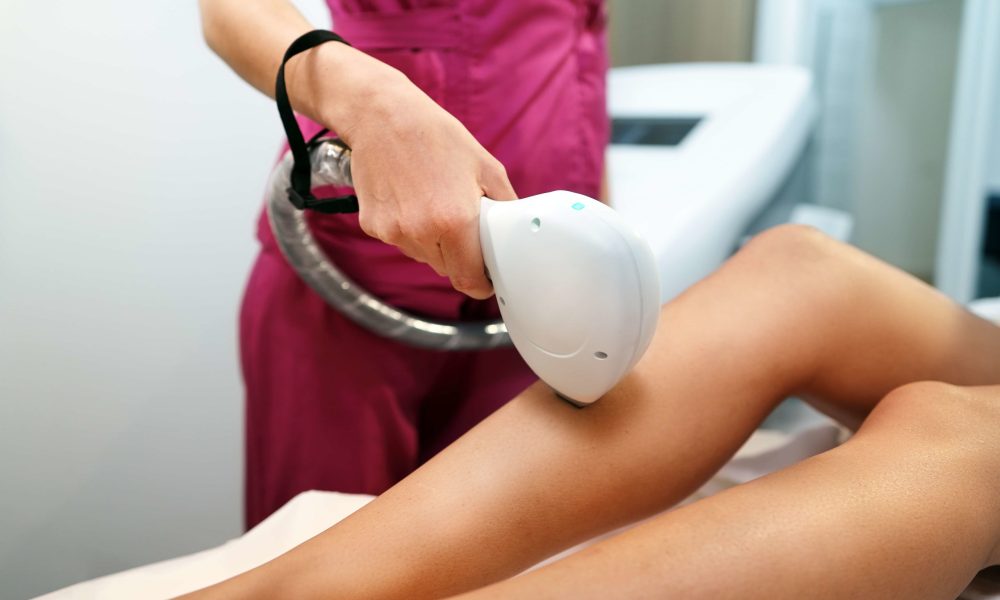 Will Laser Hair Reduction Help With Keratosis Pilaris